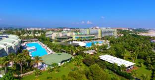 VON RESORT GOLDEN COAST General Images